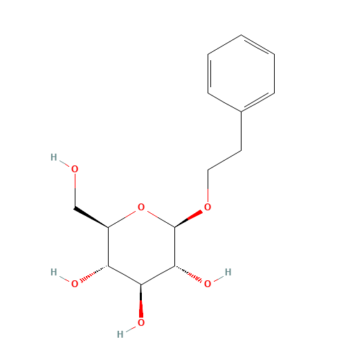 chemical structure of 18997-54-1 FT-0673757