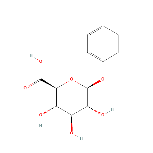 chemical structure of 17685-05-1 FT-0673771