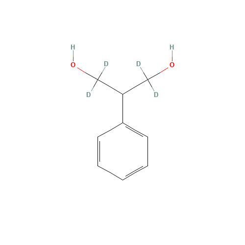 chemical structure of 98704-00-8 FT-0673821