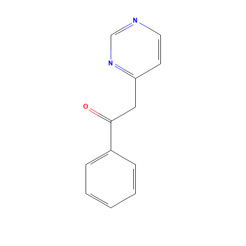 chemical structure of 36912-83-1 FT-0673831