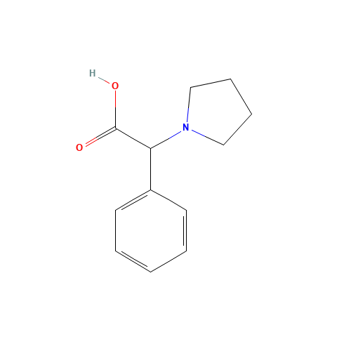 chemical structure of 100390-48-5 FT-0673832