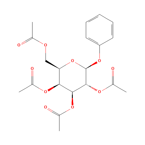 chemical structure of 2872-72-2 FT-0673836