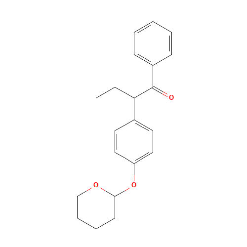 chemical structure of 82413-31-8 FT-0673840