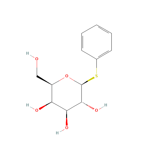chemical structure of 16758-34-2 FT-0673842