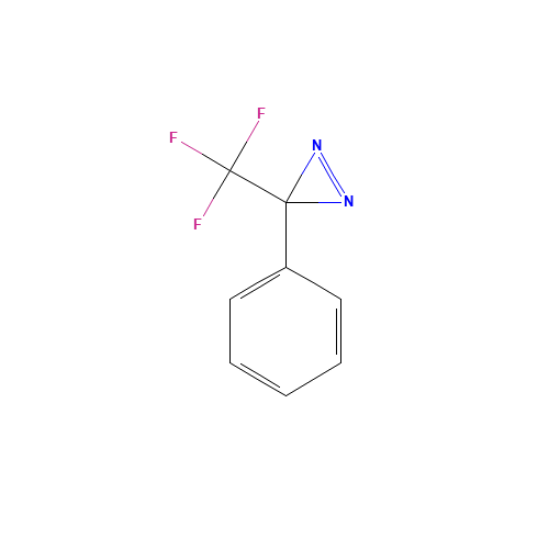chemical structure of 73899-14-6 FT-0673850