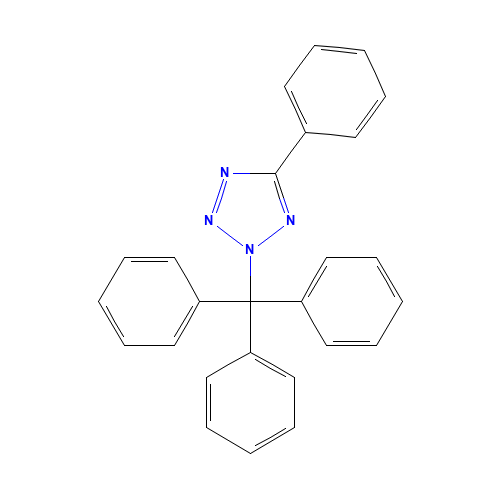 chemical structure of 87268-78-8 FT-0673851
