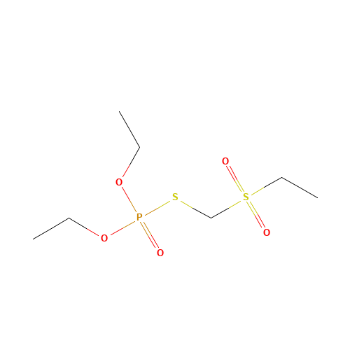 chemical structure of 2588-06-9 FT-0673856