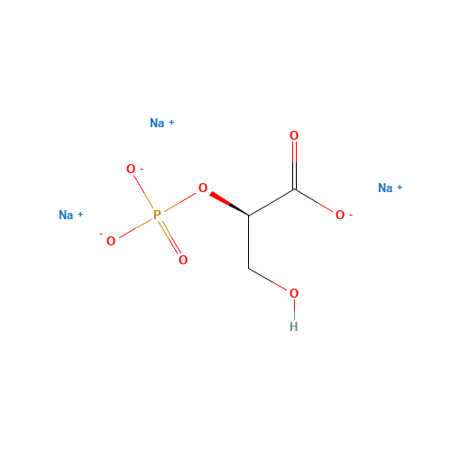 chemical structure of 70195-25-4 FT-0673862