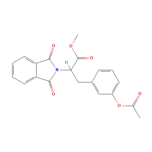 chemical structure of 1076199-33-1 FT-0673881