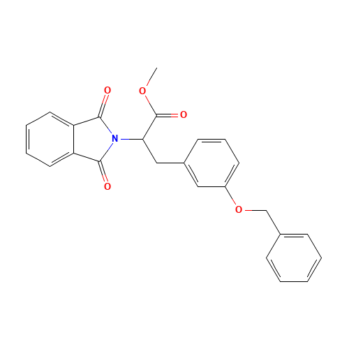 chemical structure of 1076199-34-2 FT-0673882