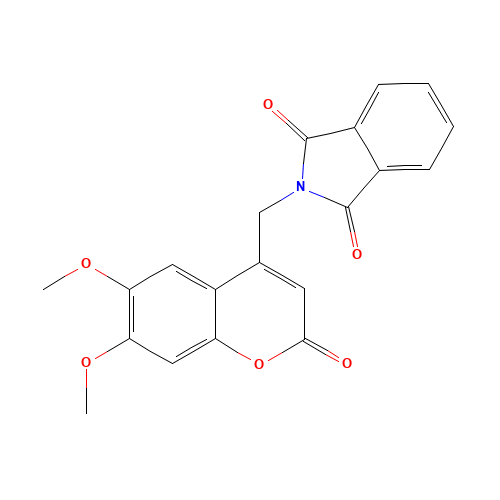 chemical structure of 887407-36-5 FT-0673884