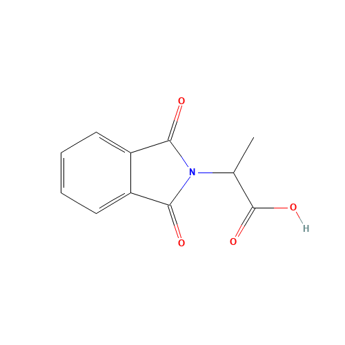 chemical structure of 19506-87-7 FT-0673885