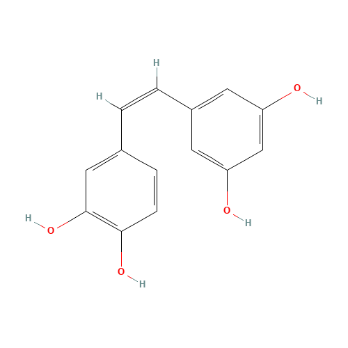 chemical structure of 106325-86-4 FT-0673895