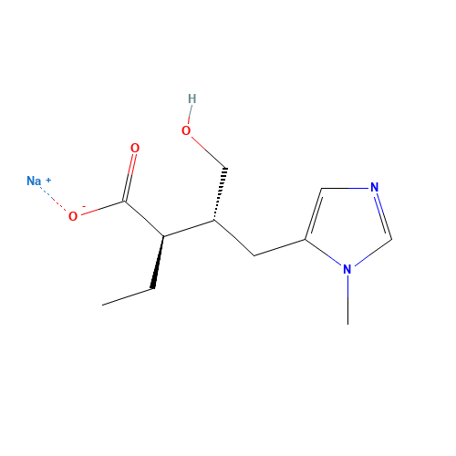chemical structure of 92598-79-3 FT-0673900
