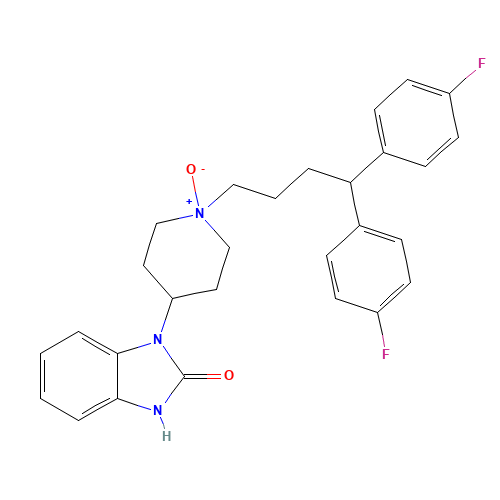 chemical structure of 1083078-88-9 FT-0673904