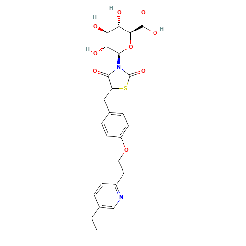 chemical structure of 1296832-75-1 FT-0673909