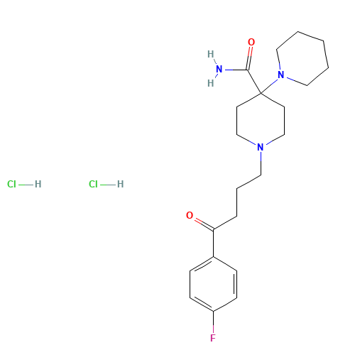 chemical structure of 2448-68-2 FT-0673912