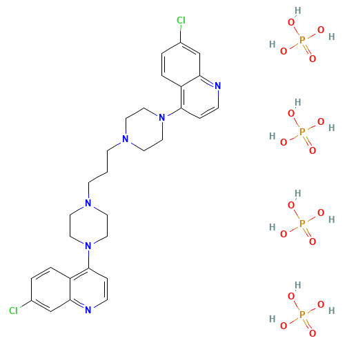 chemical structure of 911061-10-4 FT-0673916