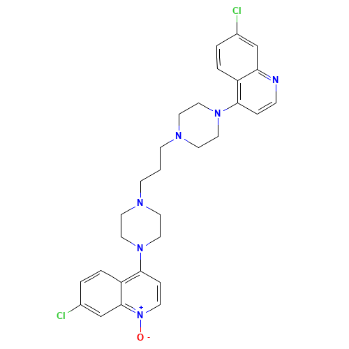 chemical structure of 925673-46-7 FT-0673917