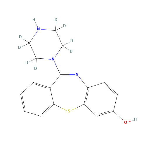 chemical structure of 1246819-53-3 FT-0673926