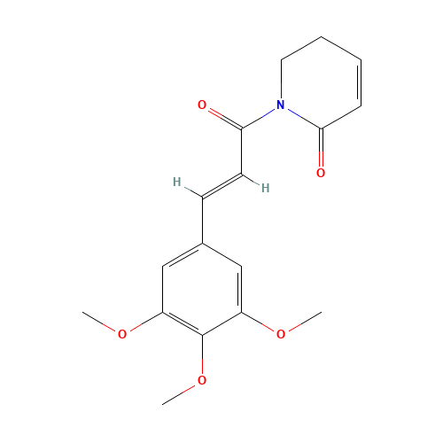 chemical structure of 20069-09-4 FT-0673938