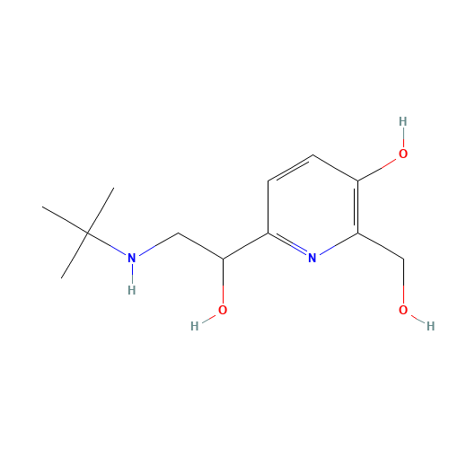 chemical structure of 64856-15-1 FT-0673942