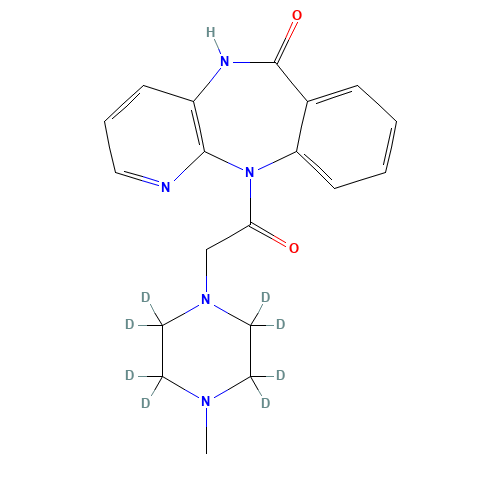 chemical structure of 1189944-02-2 FT-0673943