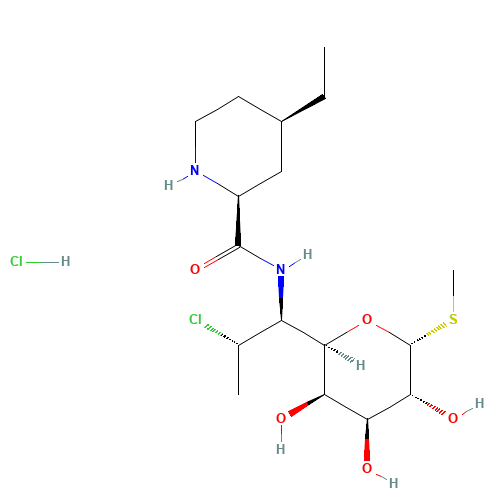 chemical structure of 78822-40-9 FT-0673947