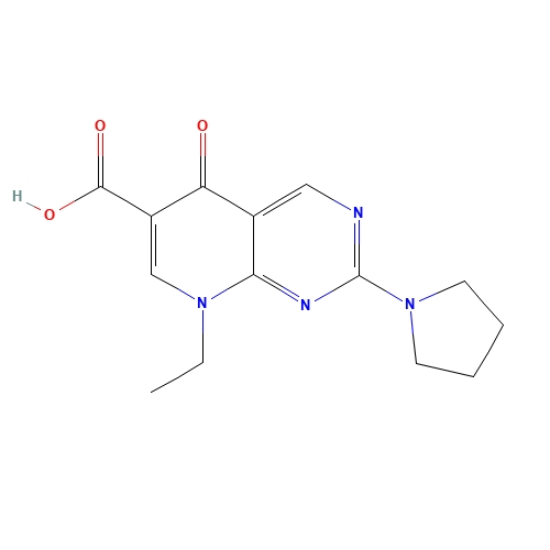 chemical structure of 19562-30-2 FT-0673948