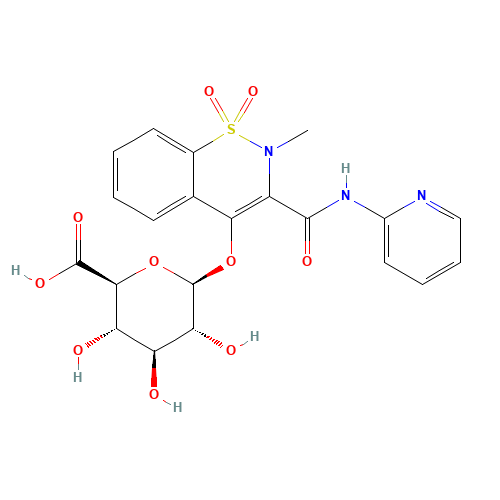 chemical structure of 108929-12-0 FT-0673950