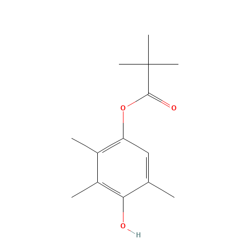 chemical structure of 112109-69-0 FT-0673958