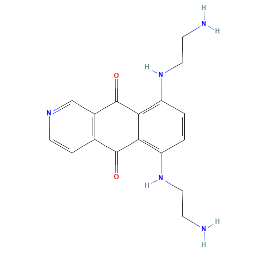 chemical structure of 144510-96-3 FT-0673961
