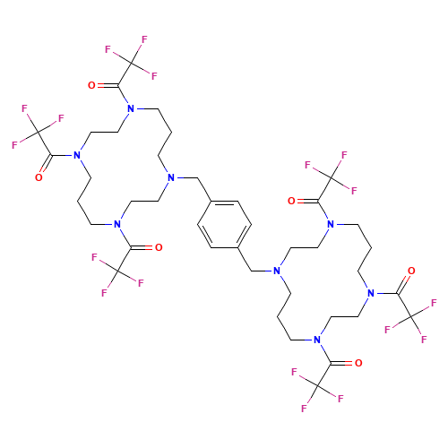 chemical structure of 4069393-93-3 FT-0673967