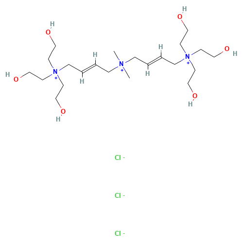 chemical structure of 75345-27-6 FT-0673973
