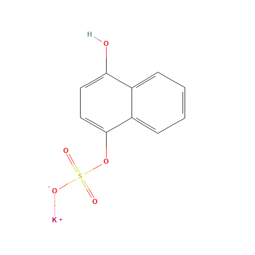chemical structure of 95648-10-5 FT-0673982