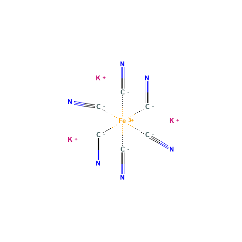 chemical structure of 13746-66-2 FT-0673983