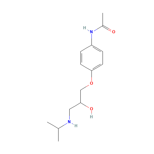 chemical structure of 6673-35-4 FT-0673986
