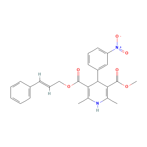 chemical structure of 99522-79-9 FT-0673992