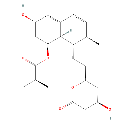 chemical structure of 85956-22-5 FT-0673994