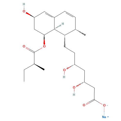 chemical structure of 81176-41-2 FT-0673996