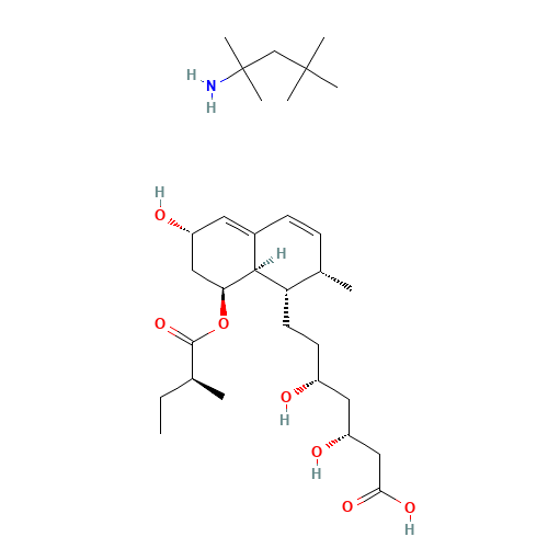 chemical structure of 151006-14-3 FT-0673997