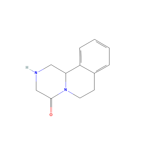 chemical structure of 61196-37-0 FT-0673998