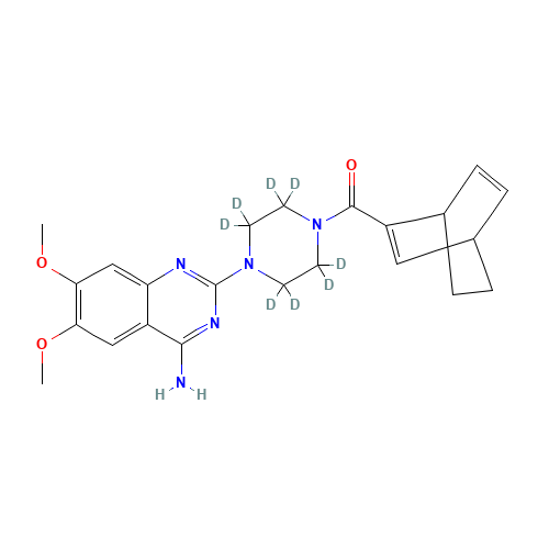 chemical structure of 1189701-23-2 FT-0674001