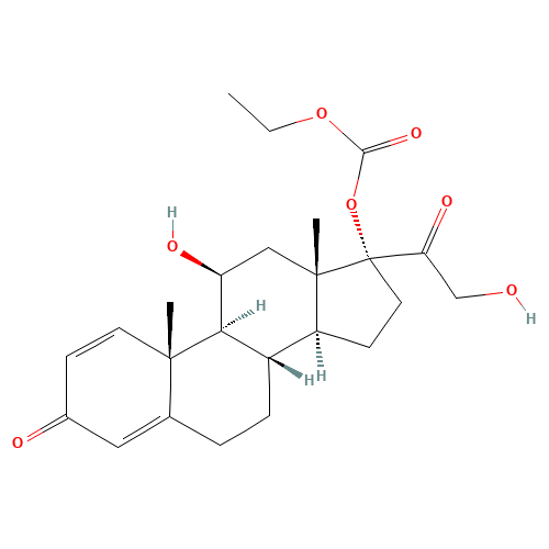 chemical structure of 104286-02-4 FT-0674004