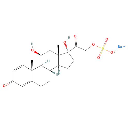 chemical structure of 3664-95-7 FT-0674007
