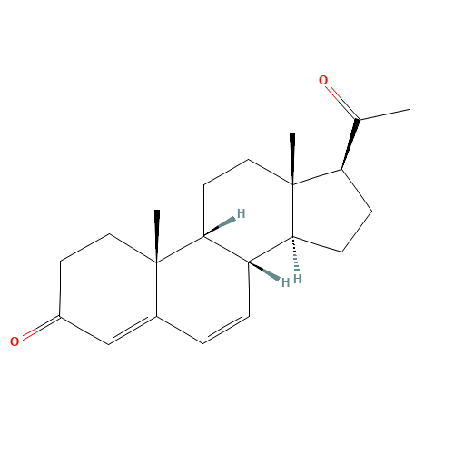 chemical structure of 2640-38-2 FT-0674012