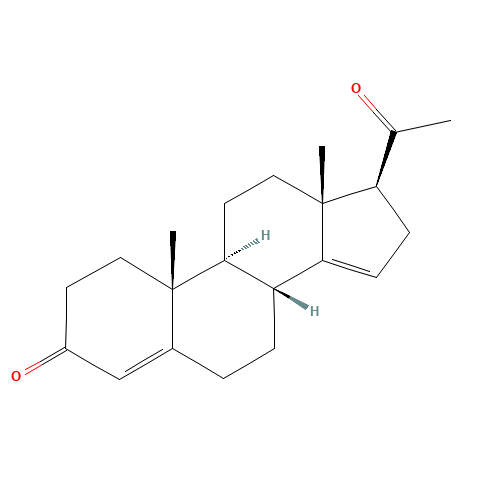 chemical structure of 24377-08-0 FT-0674013