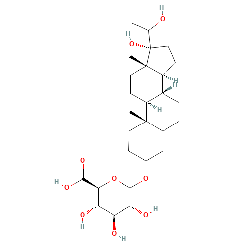 chemical structure of 74915-85-8 FT-0674017