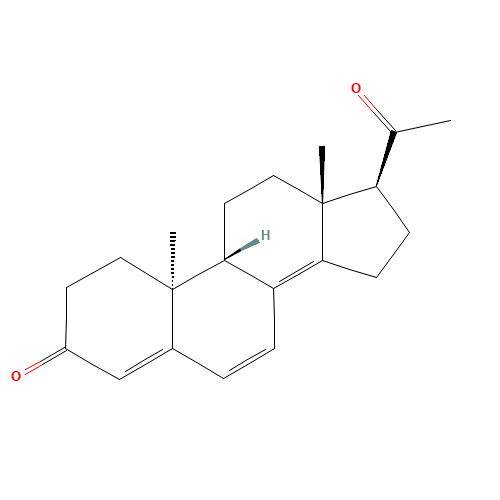 chemical structure of 23035-53-2 FT-0674018