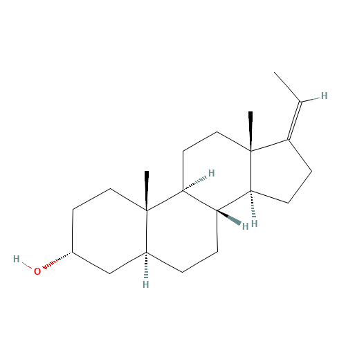chemical structure of 68199-34-8 FT-0674020
